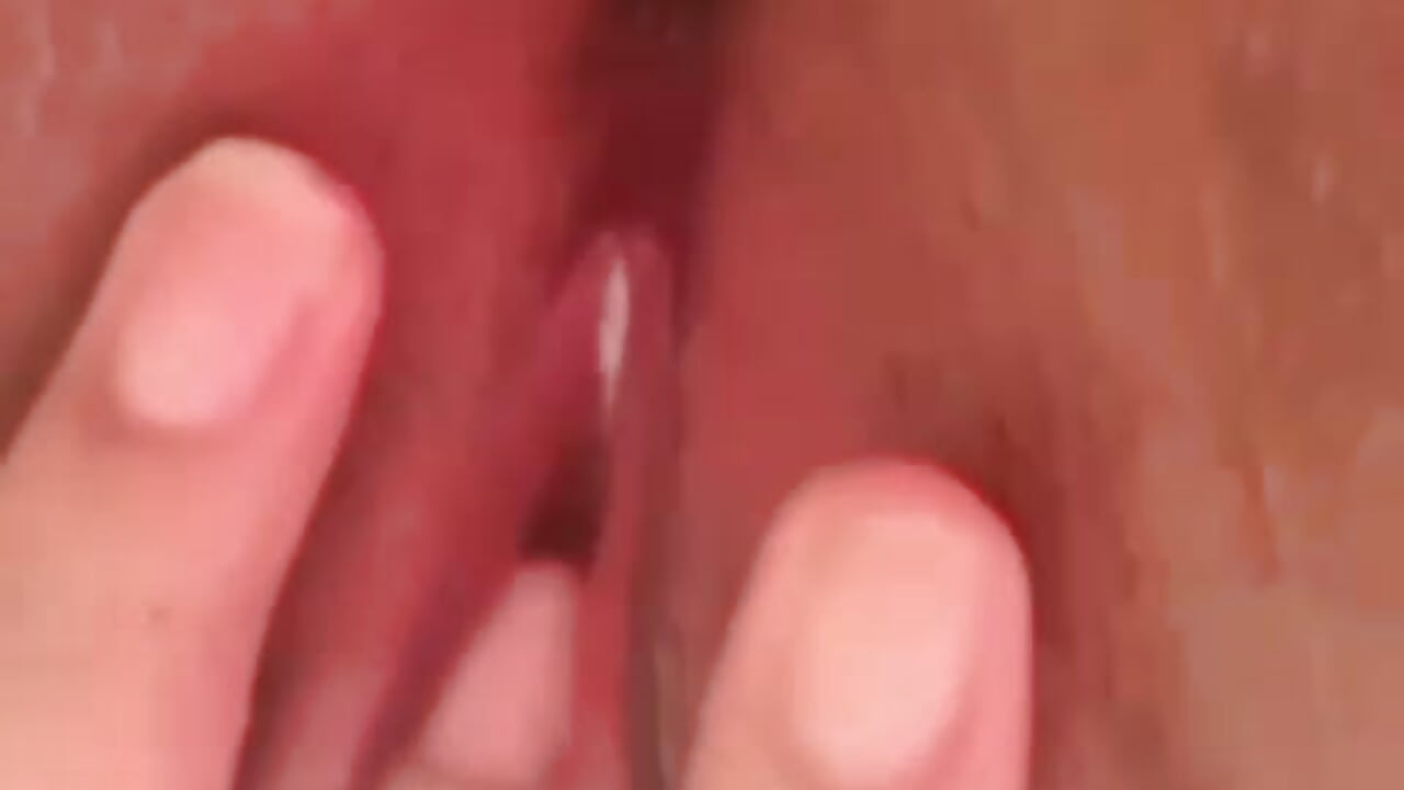 When the Heat Takes Over Me 🥵🔥 - video by Brianna_bunny05 cam model