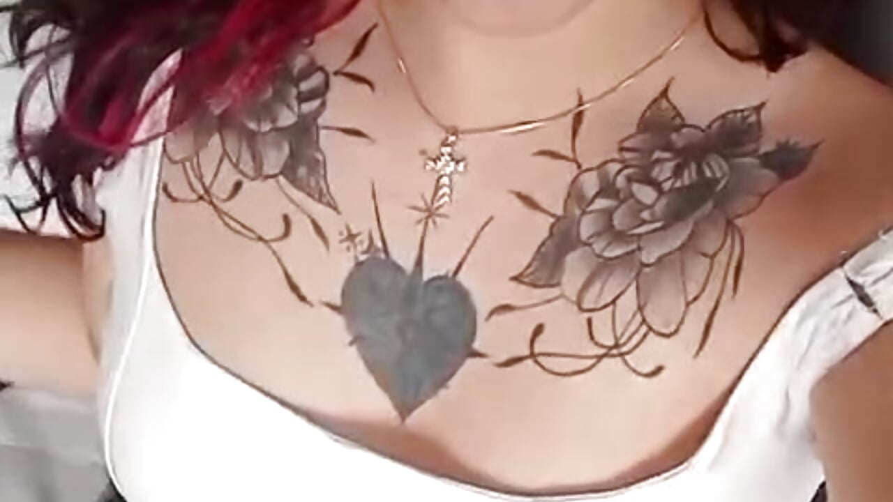 Me - video by Kora_Red69 cam model