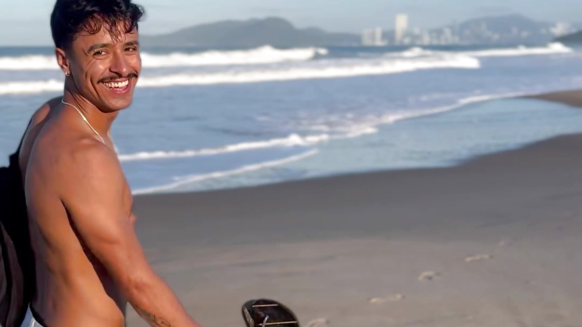 IMG_7896 - video by Pretaegrossa cam model