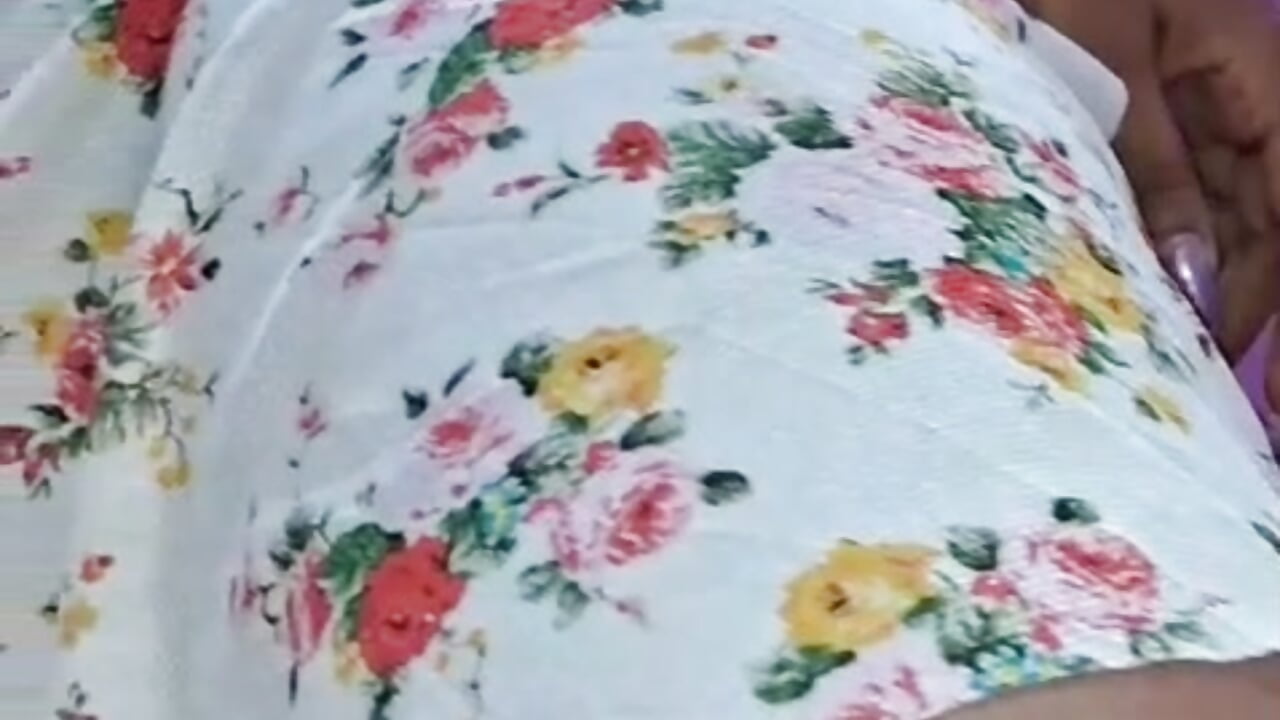 on white lingerie - video by hydcoupletelugu cam model