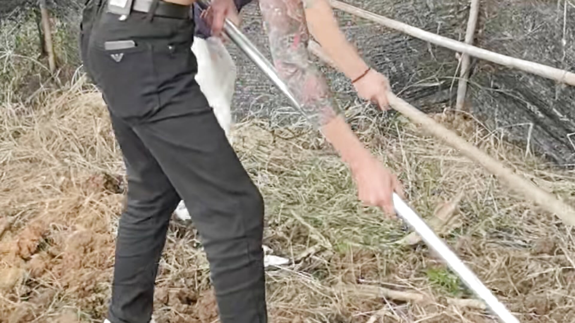 欢迎来到蛋糕和香蕉的精神世界 - video by Cate-boy cam model