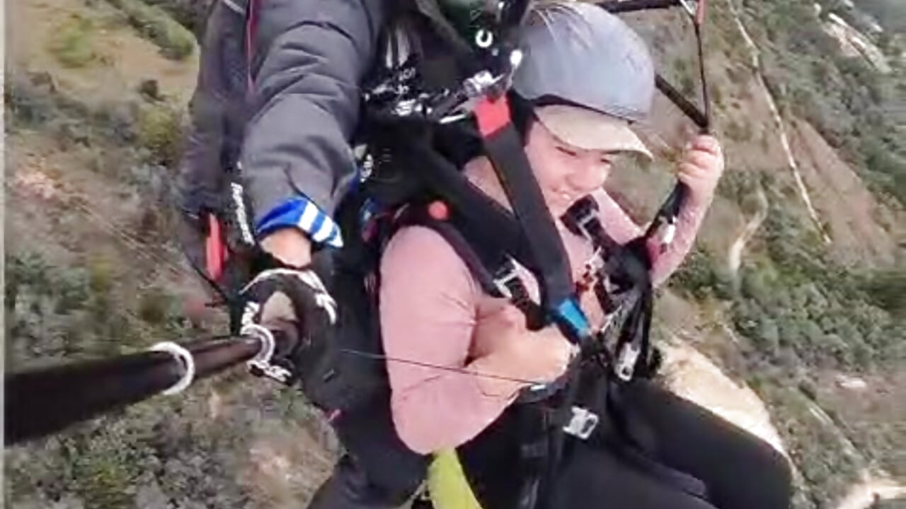 My birthday 💕🎂 - annyaparis主播的视频