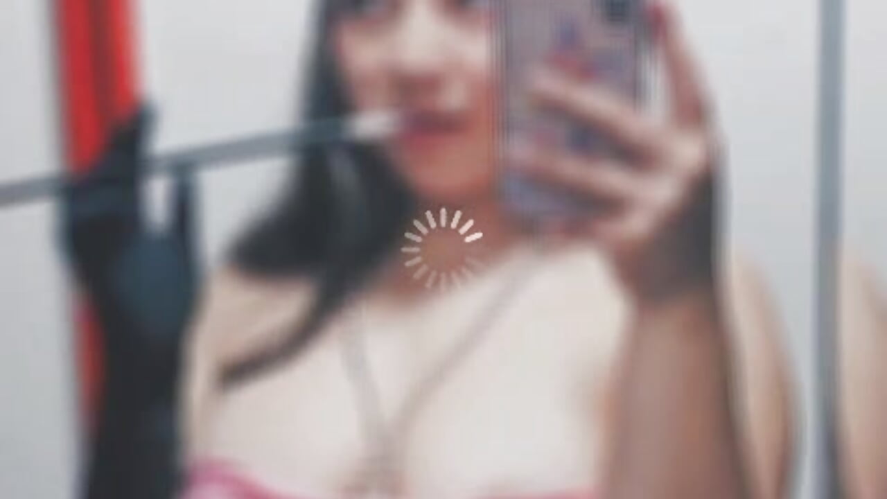 Girl from the 20s - video by annyaparis cam model