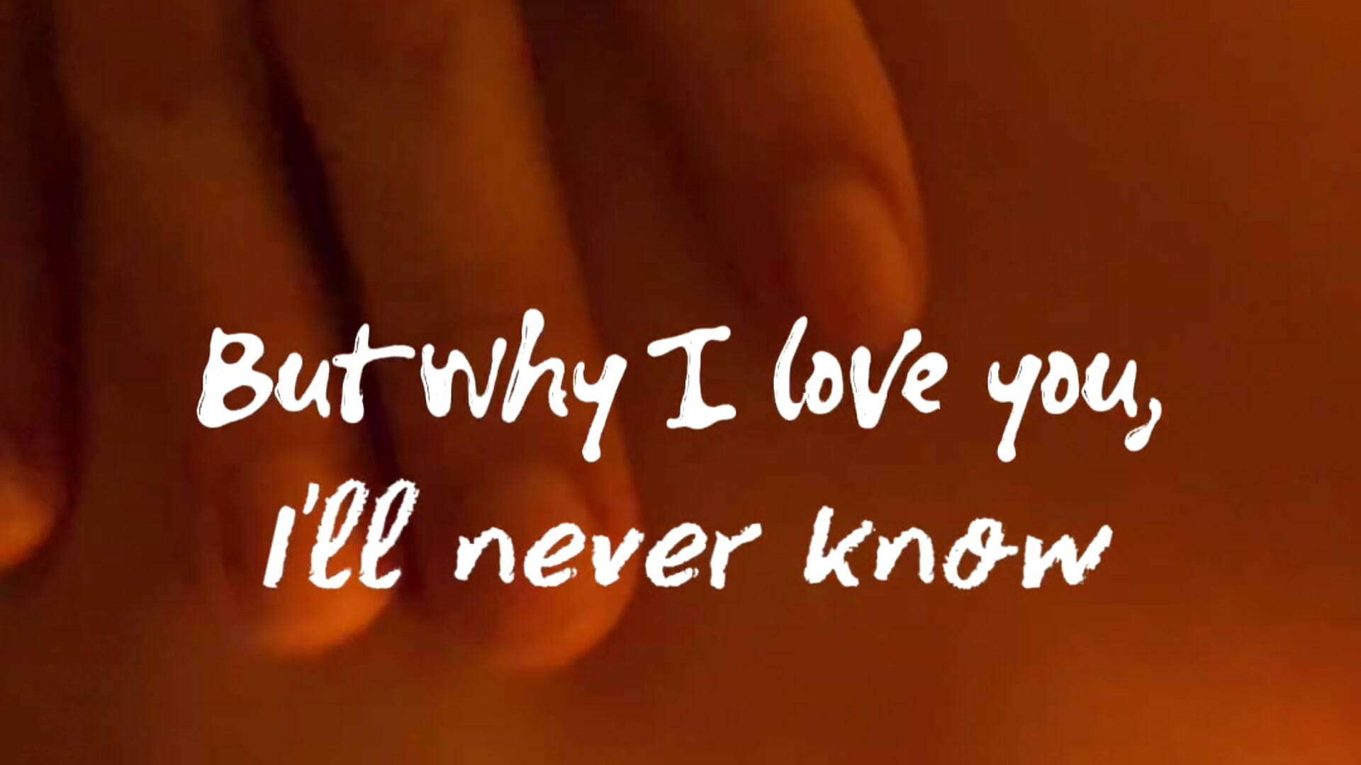 I’ll never know…🌗🌕 - video by Liam_Moss cam model