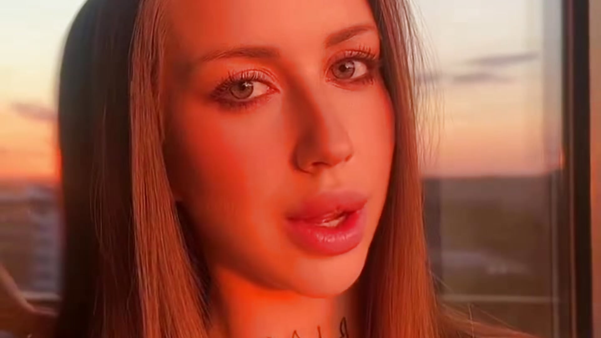 sun - video av IsabelleDiorr cam-modell