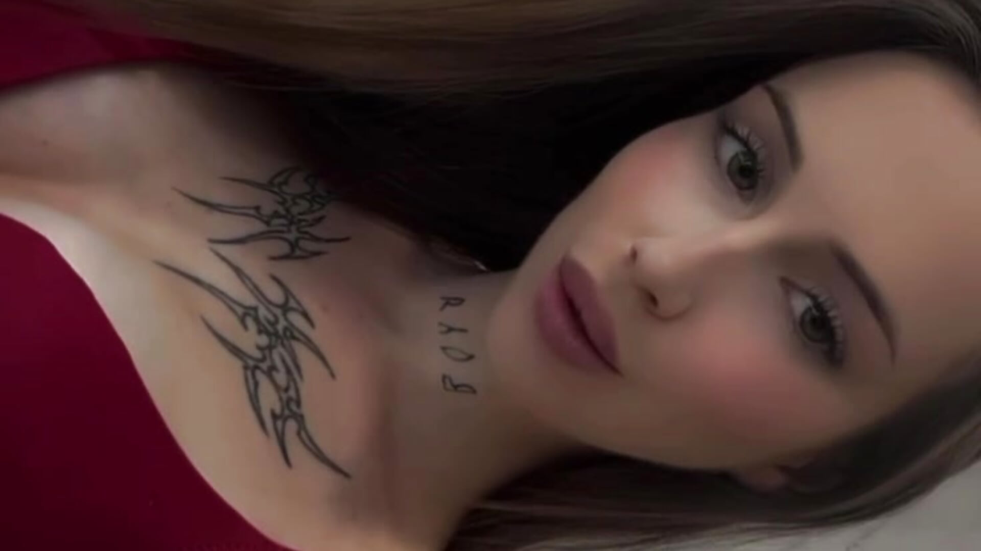 smile - video od modelky/modela IsabelleDiorr