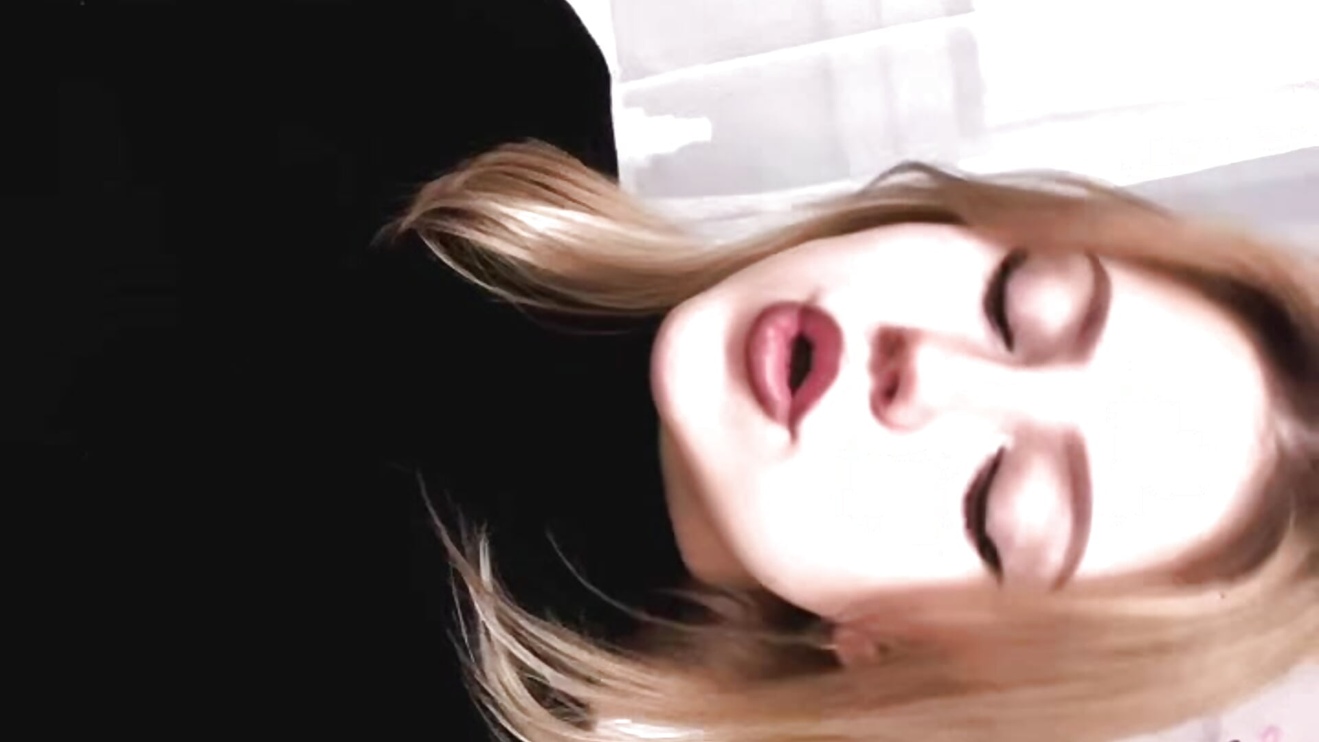 Hey - video by Stellahaart cam model