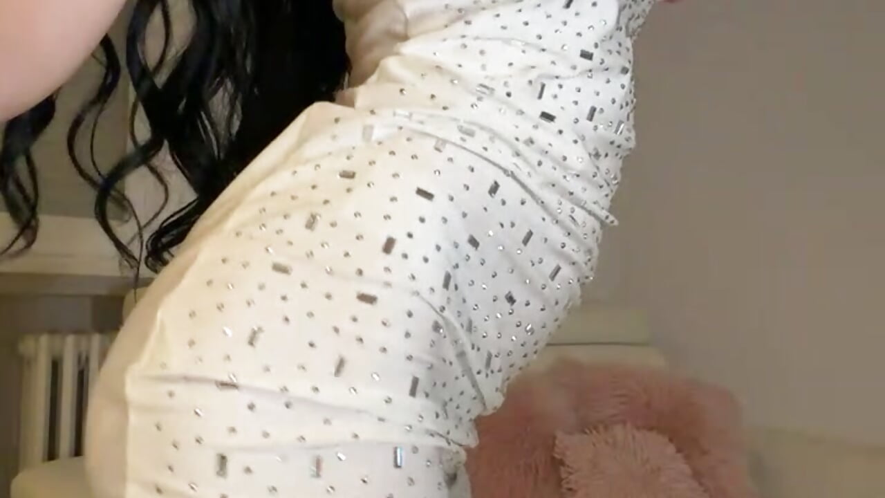 Hot steptease