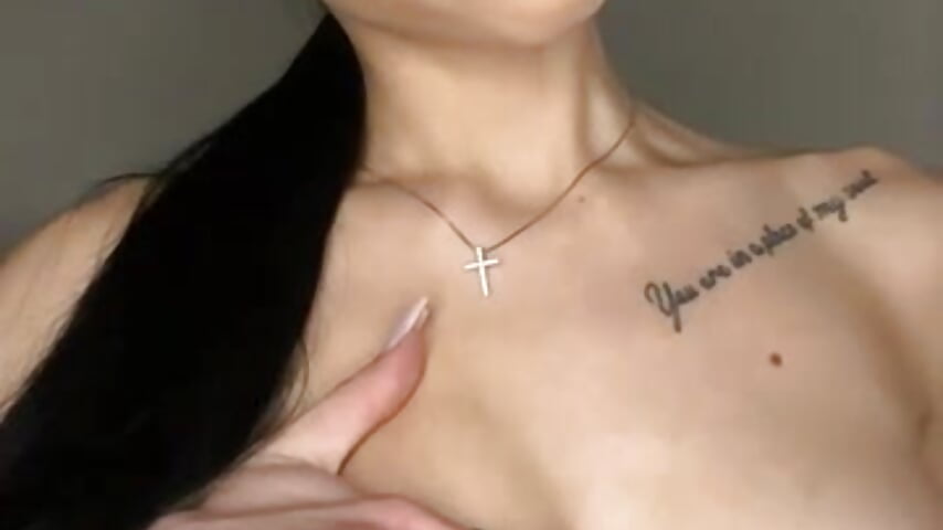 Nipples play🍒 - clip cu ilariea_girl model videochat