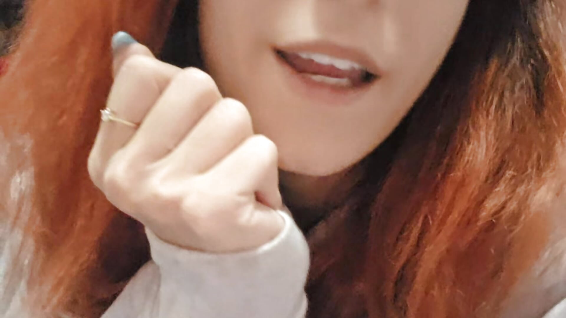 ❤️‍🔥 - video by YuriXo cam model