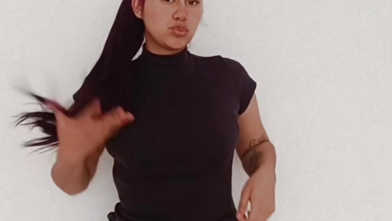 ME💓 - video by maddyslut_ cam model