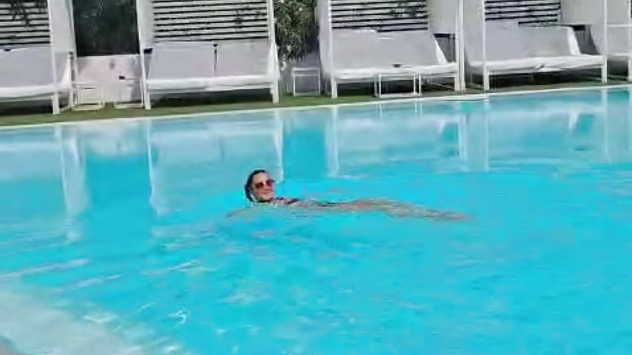 Summer Vibes☀️ - video by Martyca_Beee cam model