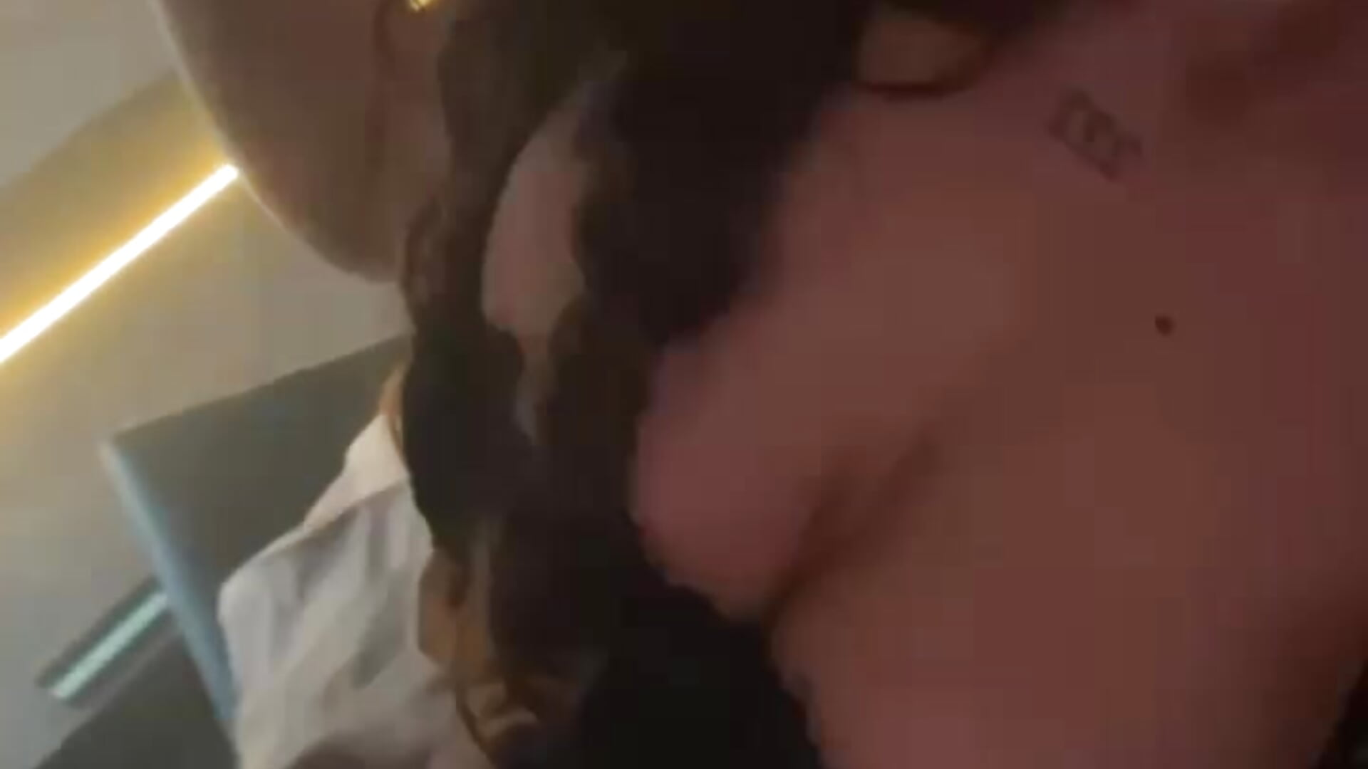 I'm always thinking about you💖 - video by mia_fox4 cam model