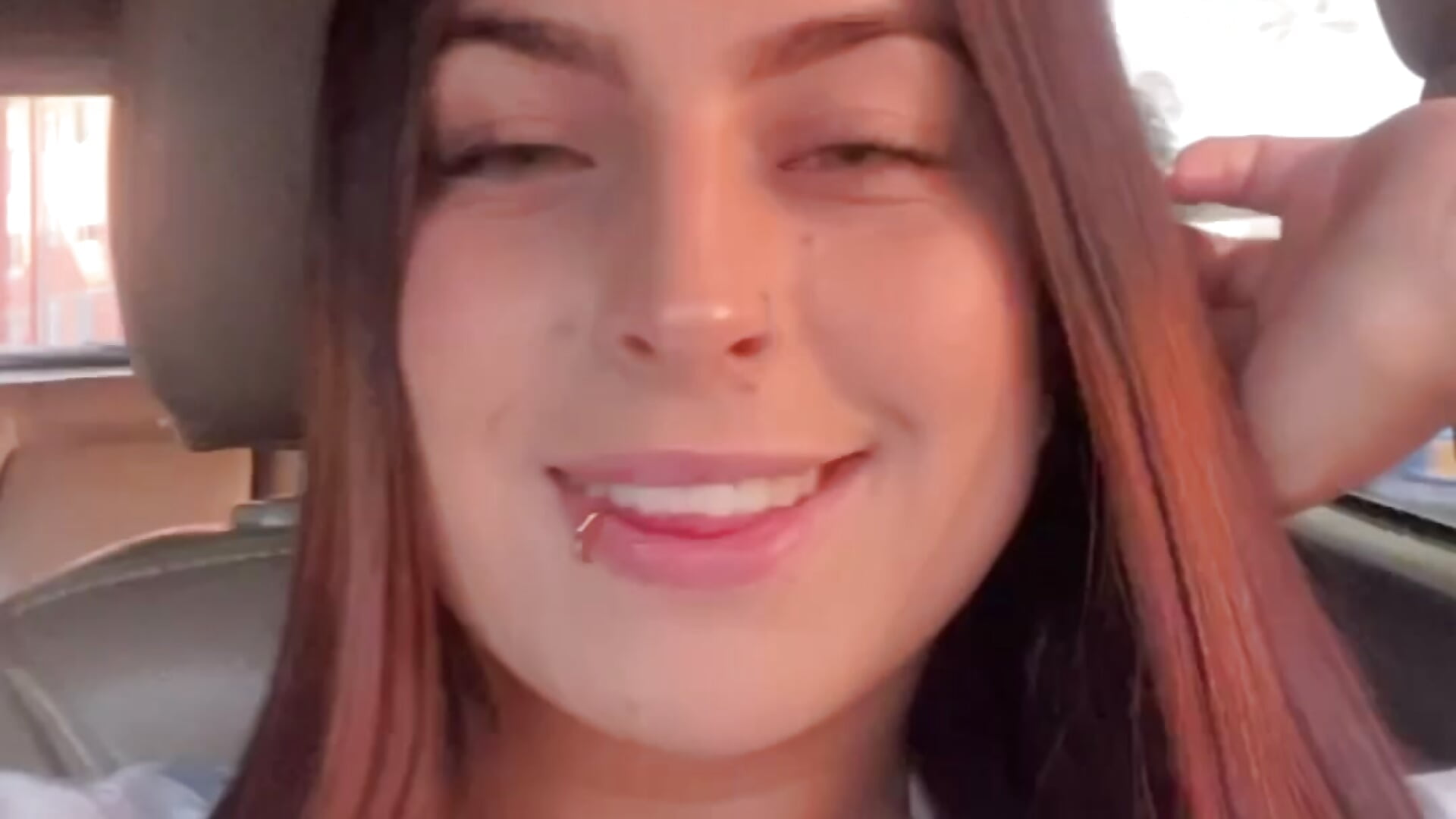 Good morning my love💚🥰 - video van mia_fox4 cam-model