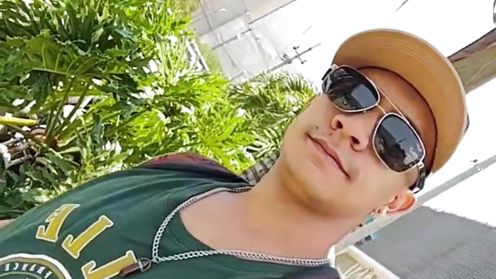 mmm - video by Daniell_007 cam model