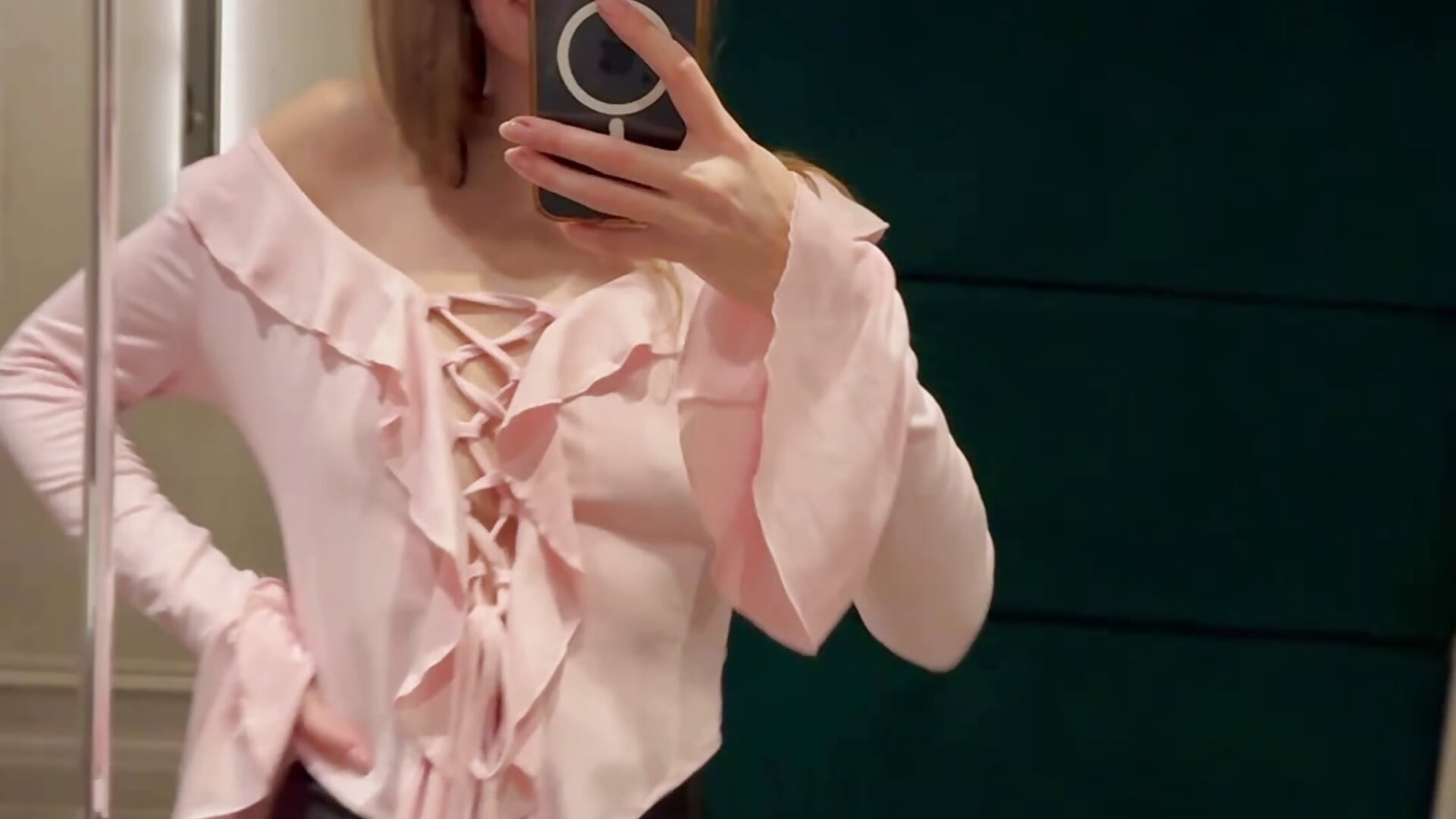 It's cute^^ - video by OdaMinty cam model