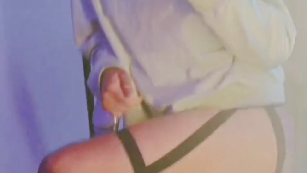 I want to feel your body trembling under mine. 😈 - video by Nyko_ds cam model