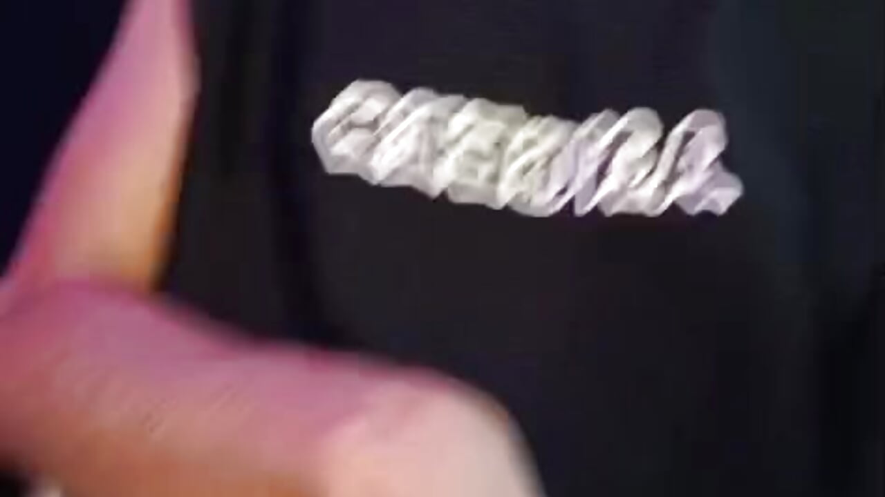 Let's get nasty, I want to try everything with you. 🤤 - video by Nyko_ds cam model