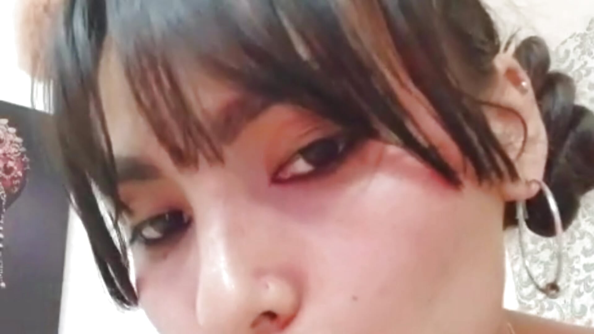 My lips wrap around this dildo wishing it were your cock  🍆💦🫦 – video od webkamerové modelky KoralBlum