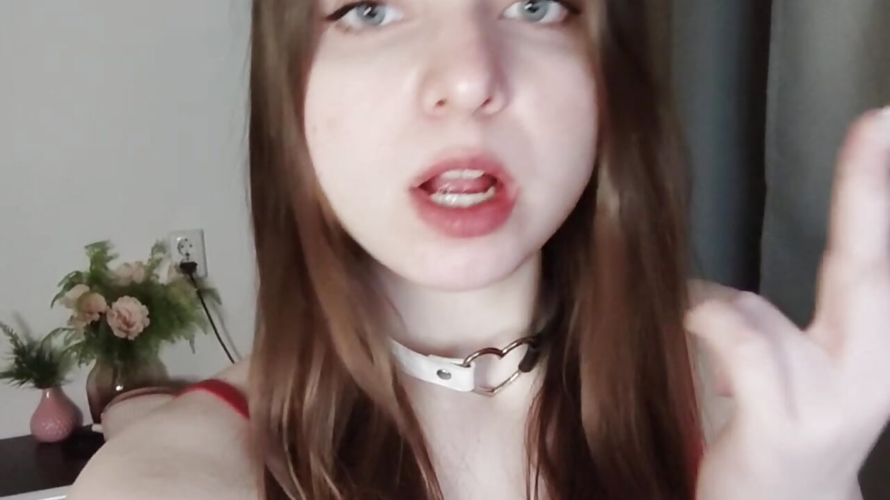 Me^_^ - Video von Sweetviya1 Cam-Model