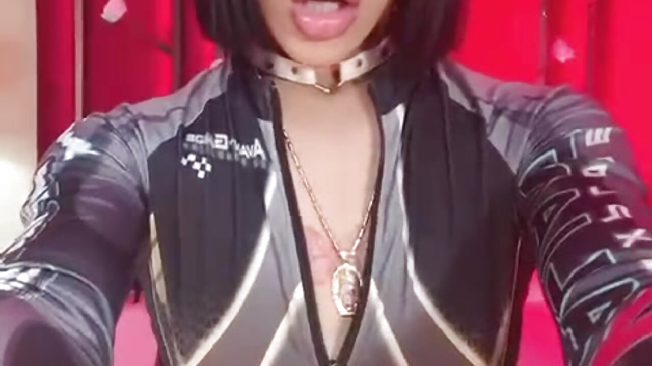 ❤️VALENTINE'S DAY❤️ - Daphnne_XXX 캠 모델의 동영상