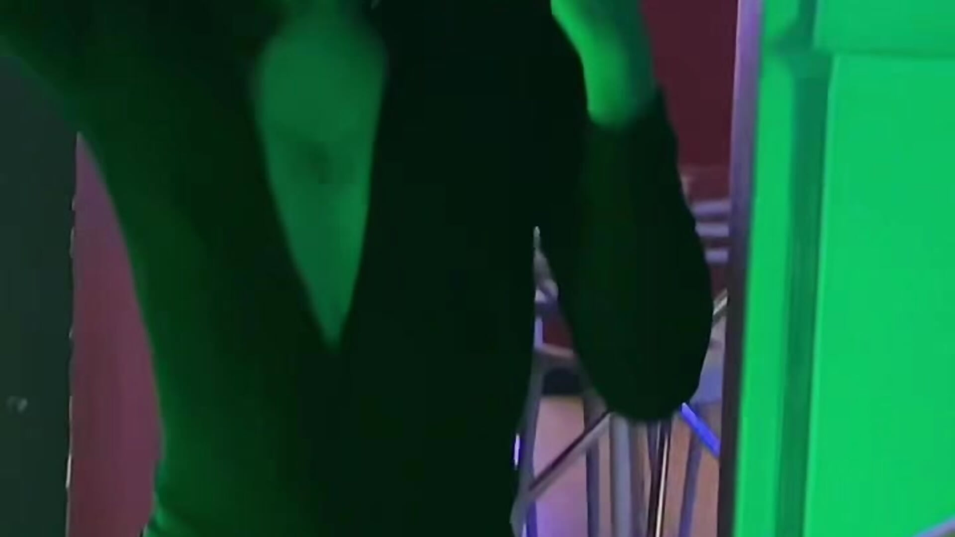 😈🖤 - video oleh model kamera Daphnne_XXX