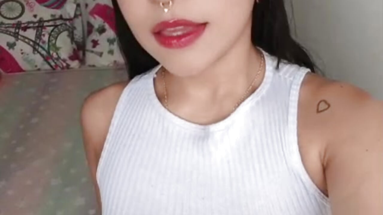 Do you like my dress? 🤤 – video af Celeeste_Rose cam-model