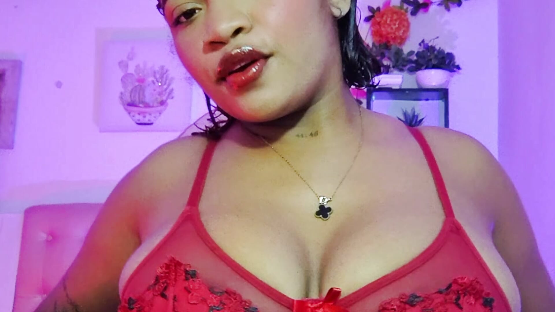 ❤️💋✨ - video by DakotaBruntt cam model