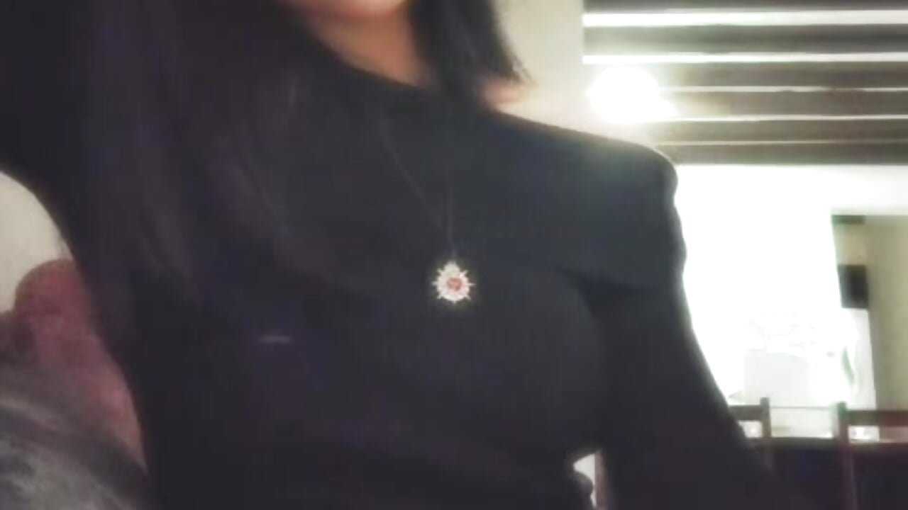 Did you miss me? I remembered you a lot💗 - Video von MeganR_ Cam-Model