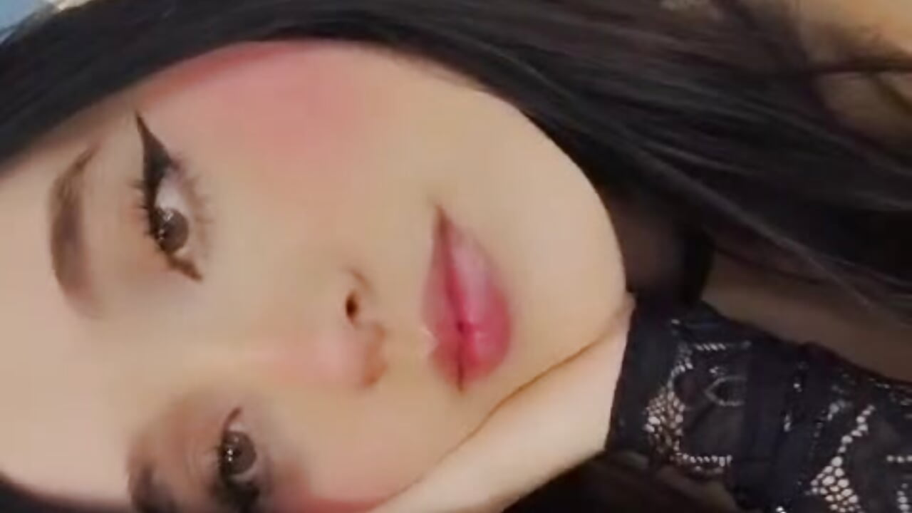 Did you miss me? Because I did miss you🩷 - Video von MeganR_ Cam-Model