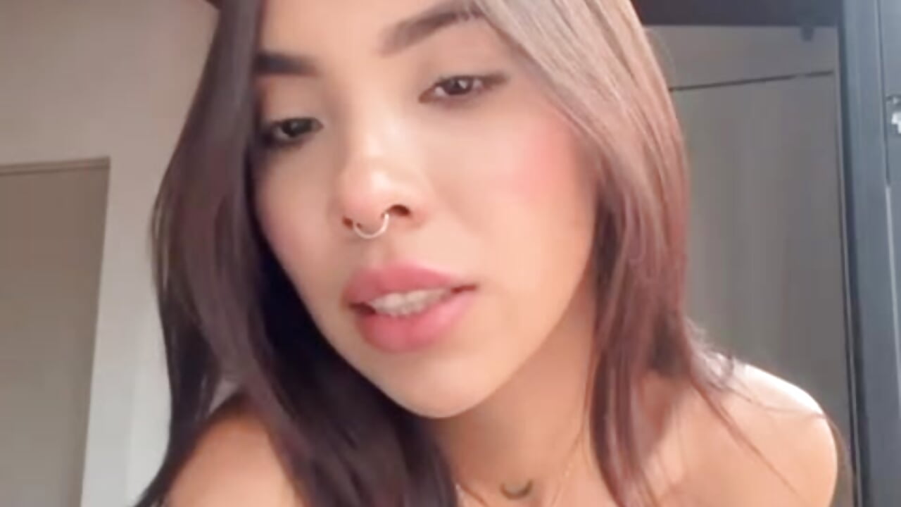 ¿un baile de Tiny ? - video của người mẫu cam Tiny-and-jack