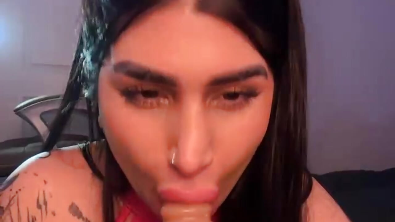 Private Show - BJ - Deepthroat