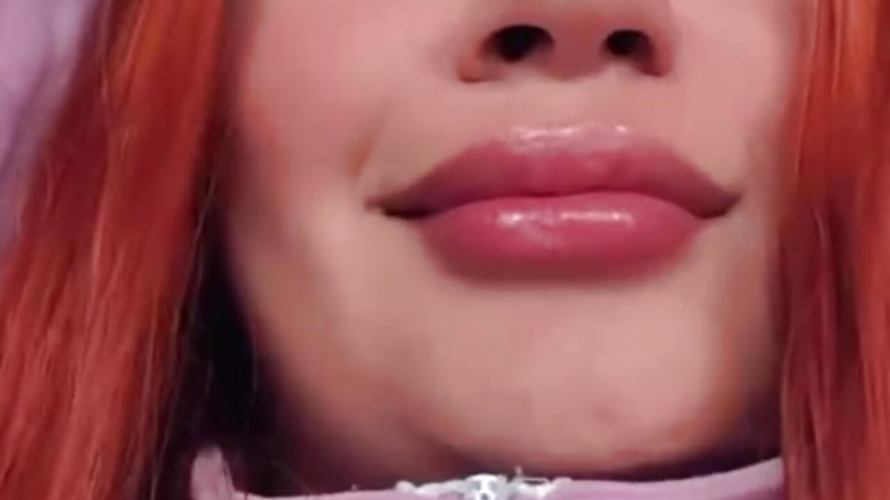 👻👻 - video by Antonella__b cam model