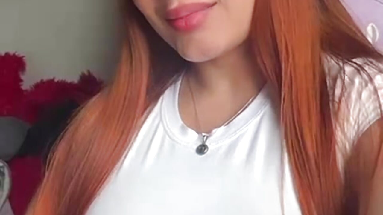 💕💕 - video by Antonella__b cam model