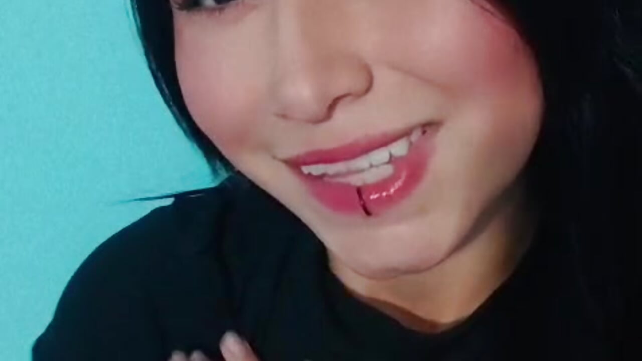 😏Cute Ruby😏 - video by Rubyvixxen_ cam model