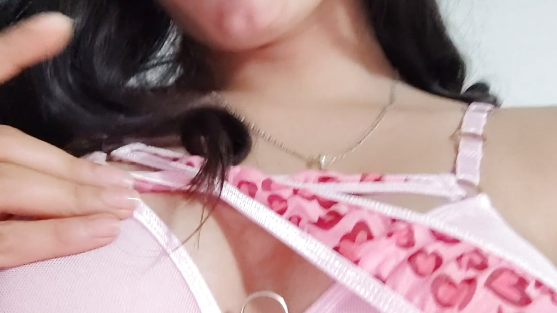 Hello, I'm Yeiden😍 - video by Chloe_Mis cam model