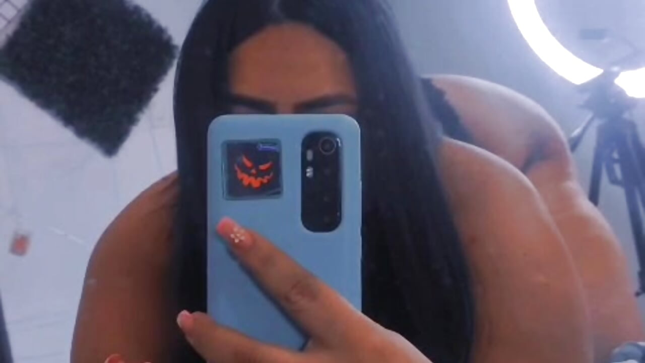 Perfect Maya ✨🌟 - βίντεο μοντέλου MayaCurvy