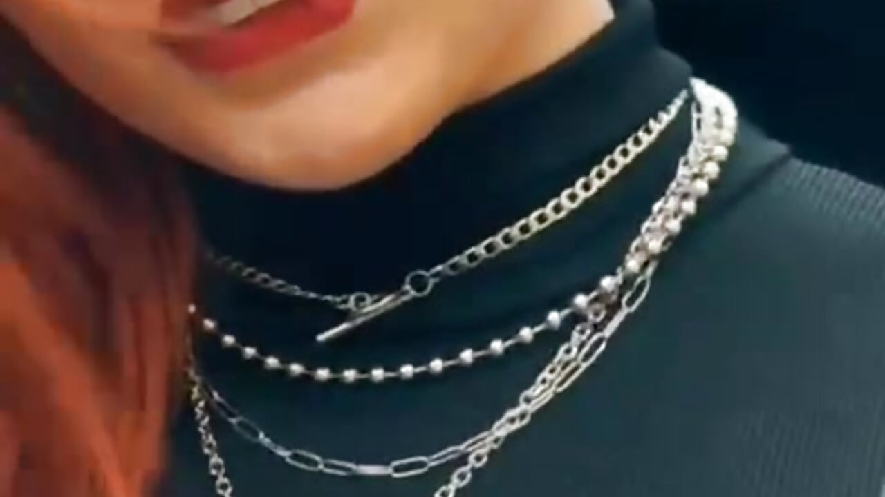 me model - video by manu_rosse cam model