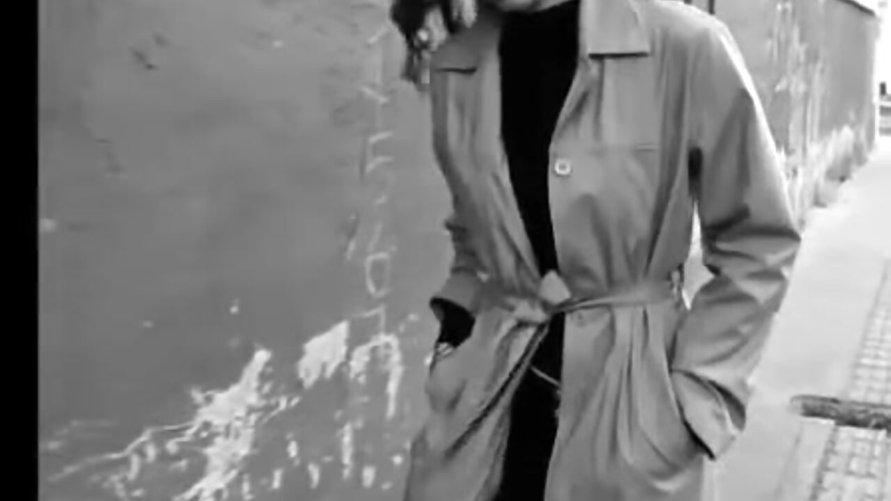 glamur - video by manu_rosse cam model