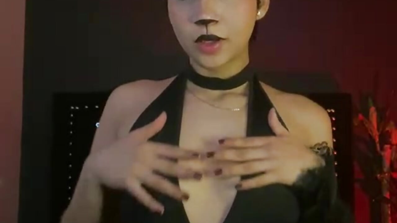BUNNY JUMPING ON YOUR CARROT🐰🥕 — filmik emma_web_, modela(-lki) na kamerkach