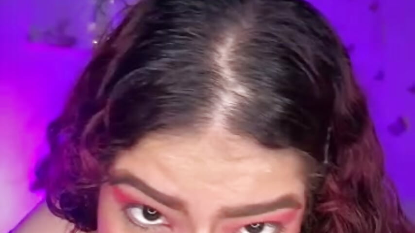 Crazy Deepthroat with BWC and AHEGAO 🥵 - vídeo de Solaangel_ modelo de câmara