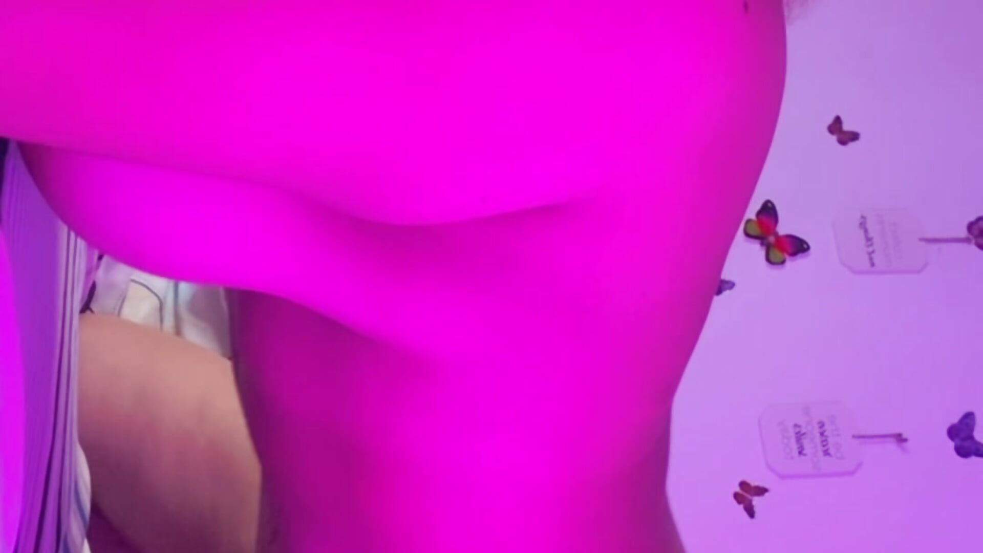 Mmm my darling, love in doggy🥵 - vídeo de Solaangel_ modelo de câmara
