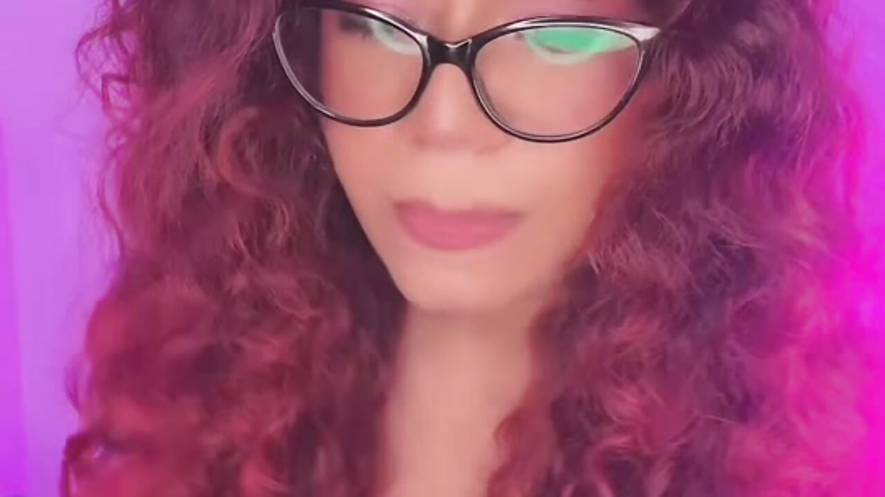 Sexy ♥️ - video od modelky/modela Solaangel_