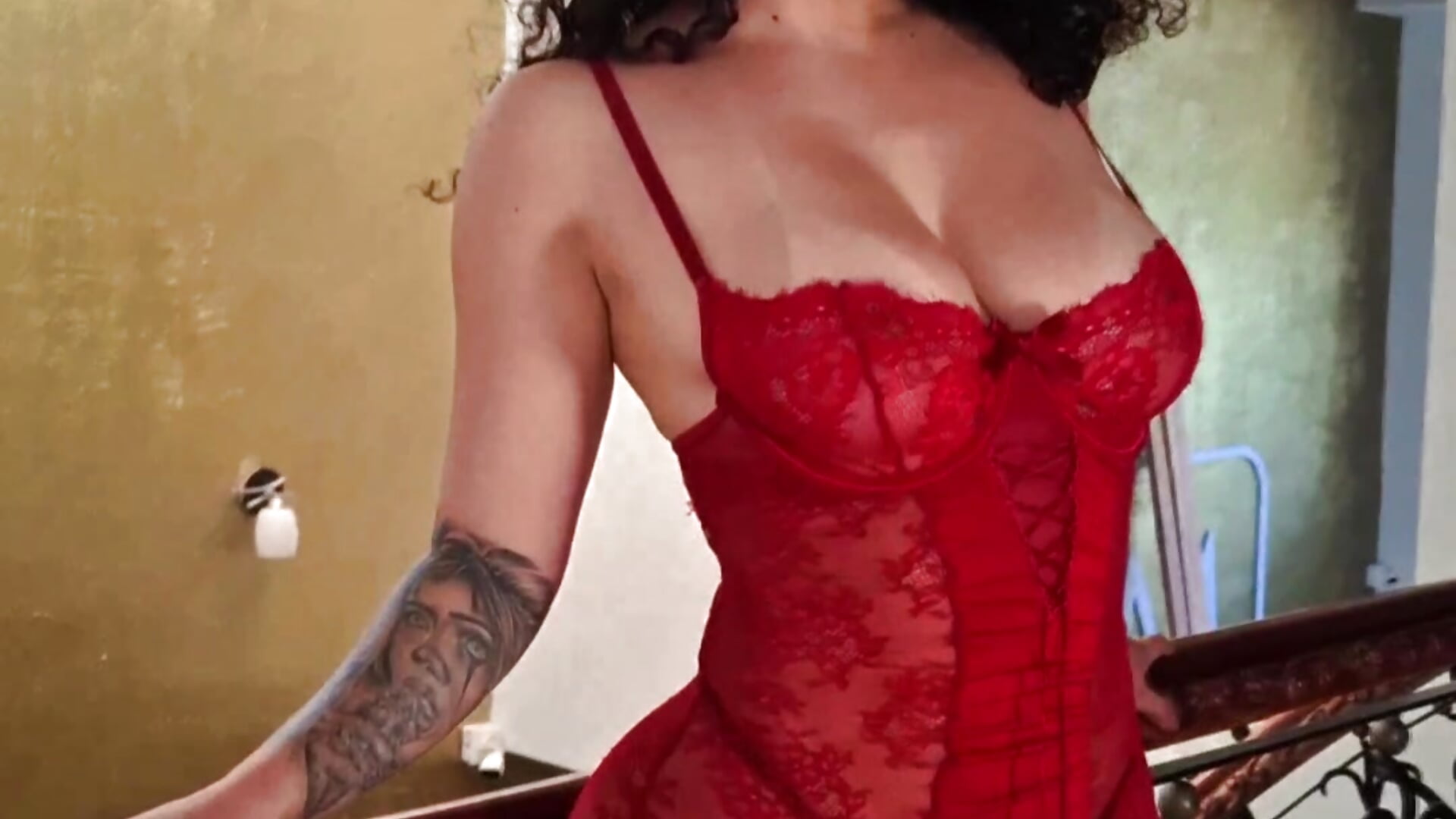 YOUR ADDICTITON💋🌹 - video by KylieJenkins cam model