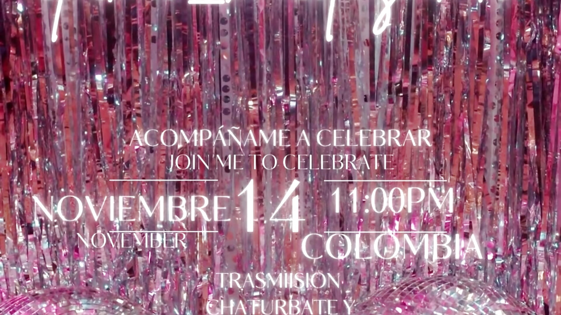 happy birthday alanna <33 - clip cu alana_madison10 model videochat