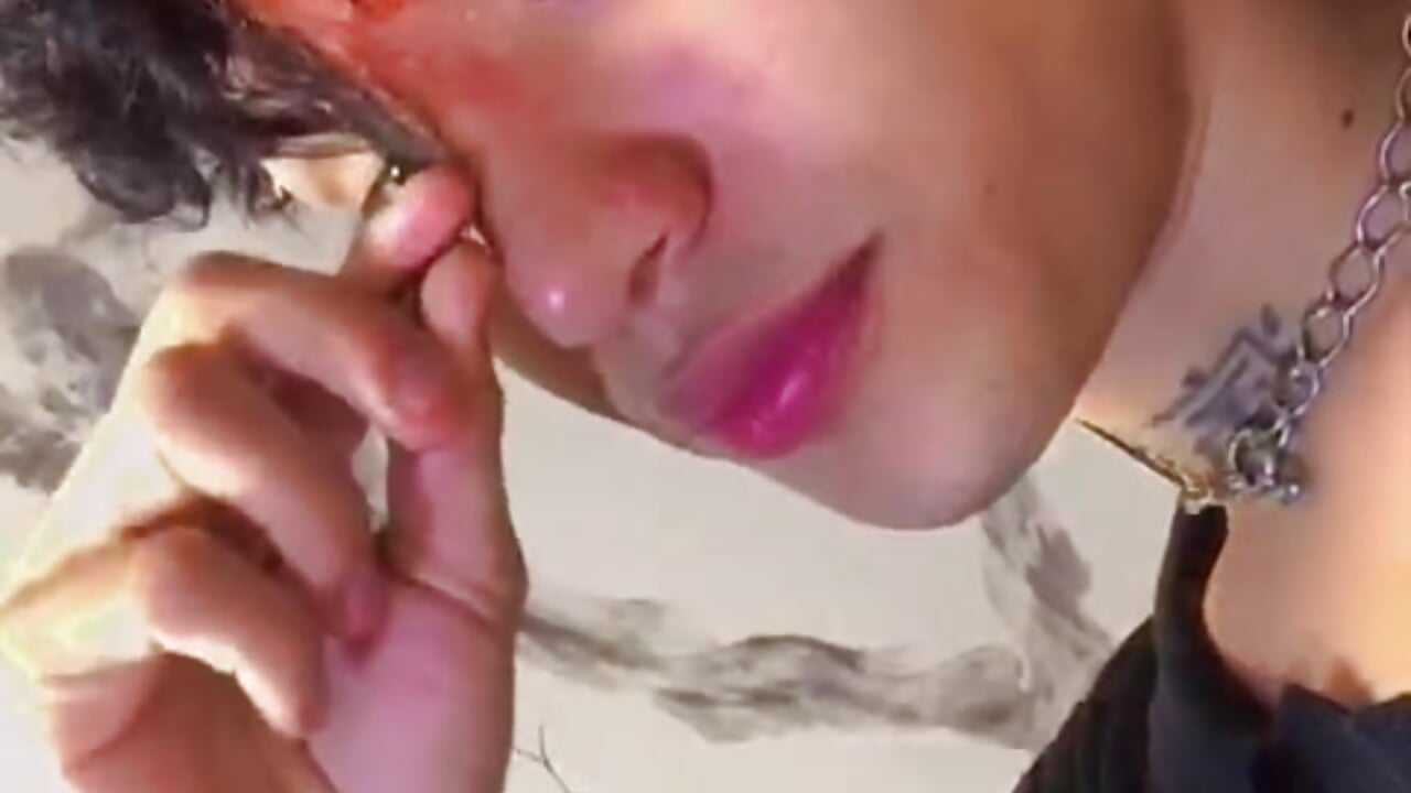 I am the boy of your heart - video by todoroki_g cam model