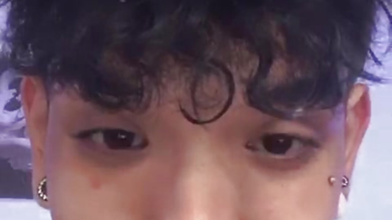 merry christmas - video by todoroki_g cam model