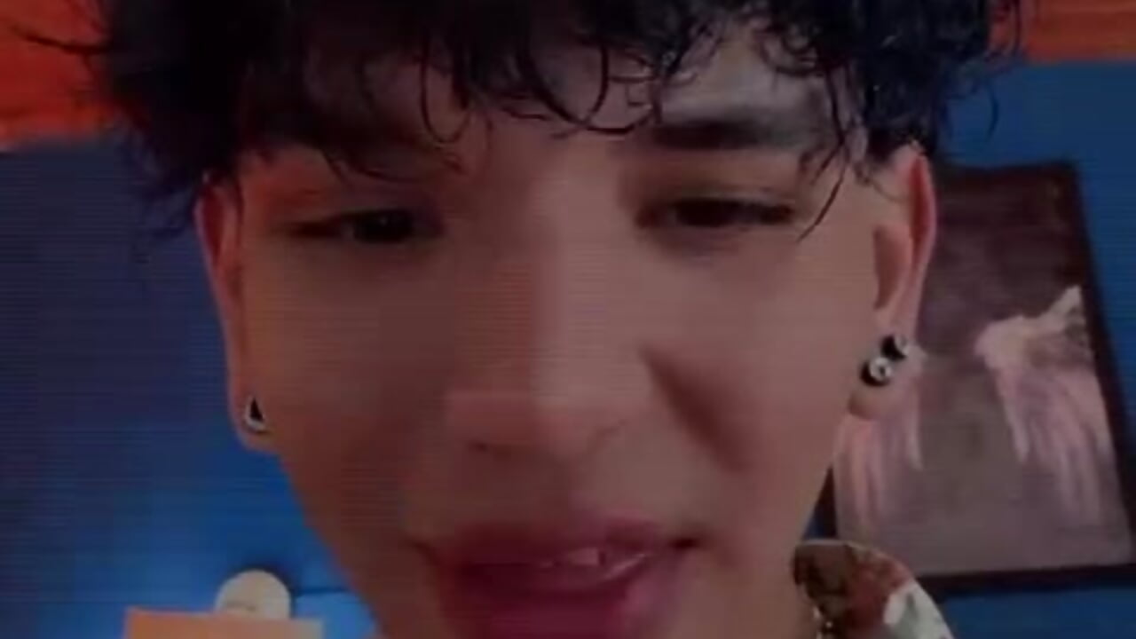 hello my love - video by todoroki_g cam model