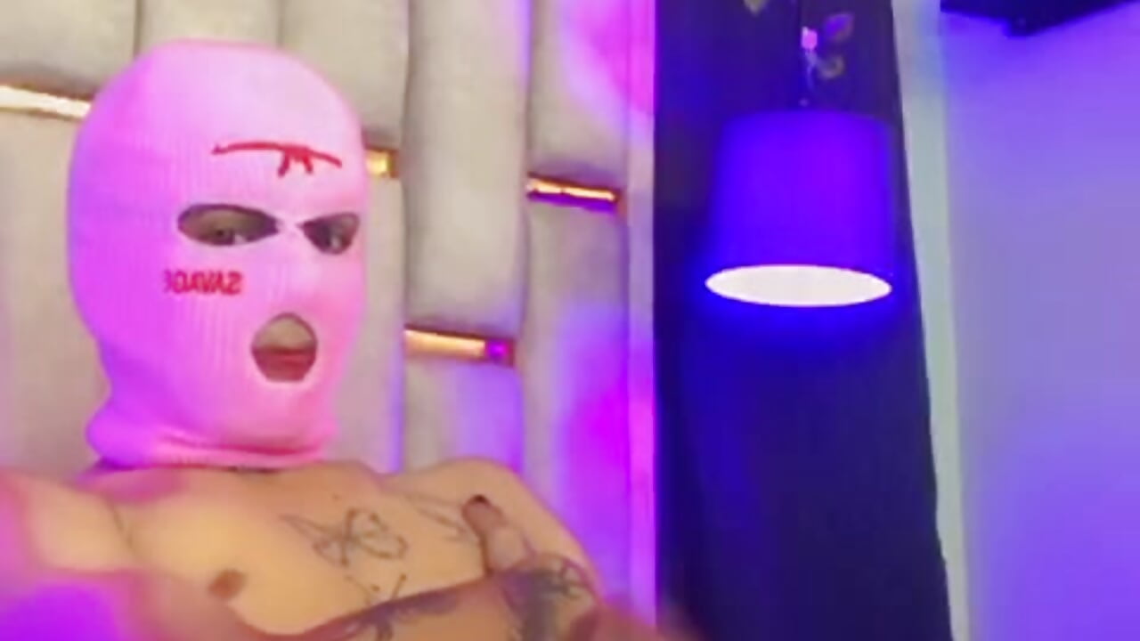 who takes my cum - video by todoroki_g cam model