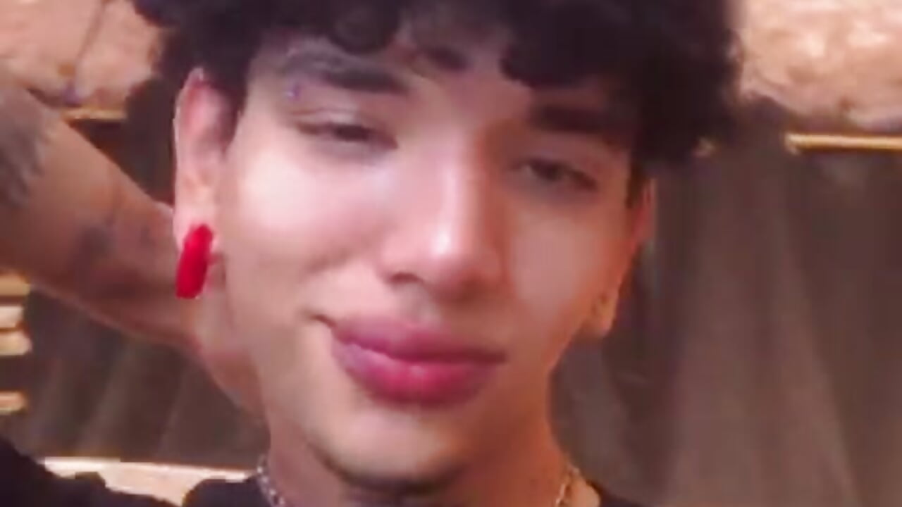 cute me - video by todoroki_g cam model